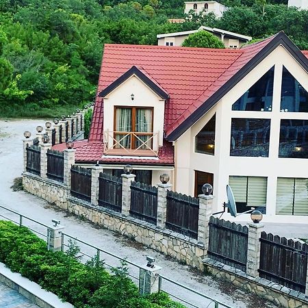 Villa Coast Of Montenegro Bar Kültér fotó
