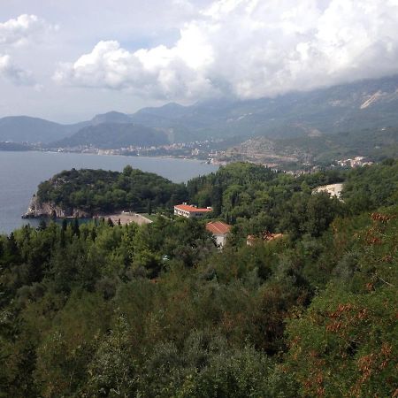 Villa Coast Of Montenegro Bar Kültér fotó