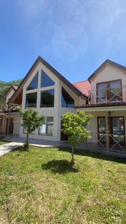 Villa Coast Of Montenegro Bar Kültér fotó