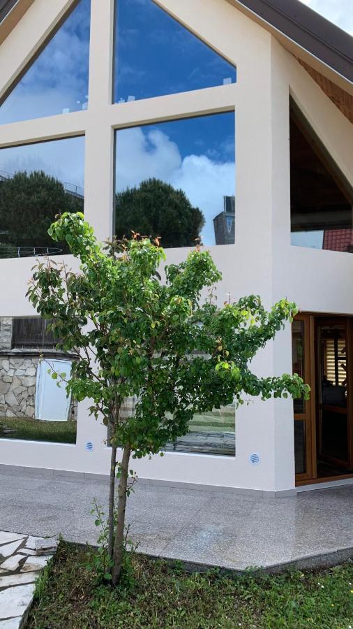 Villa Coast Of Montenegro Bar Kültér fotó