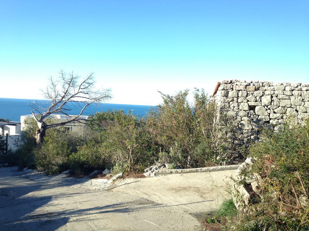 Villa Coast Of Montenegro Bar Kültér fotó
