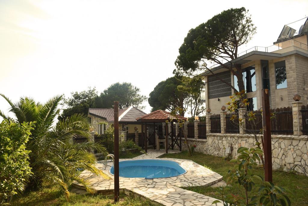 Villa Coast Of Montenegro Bar Kültér fotó