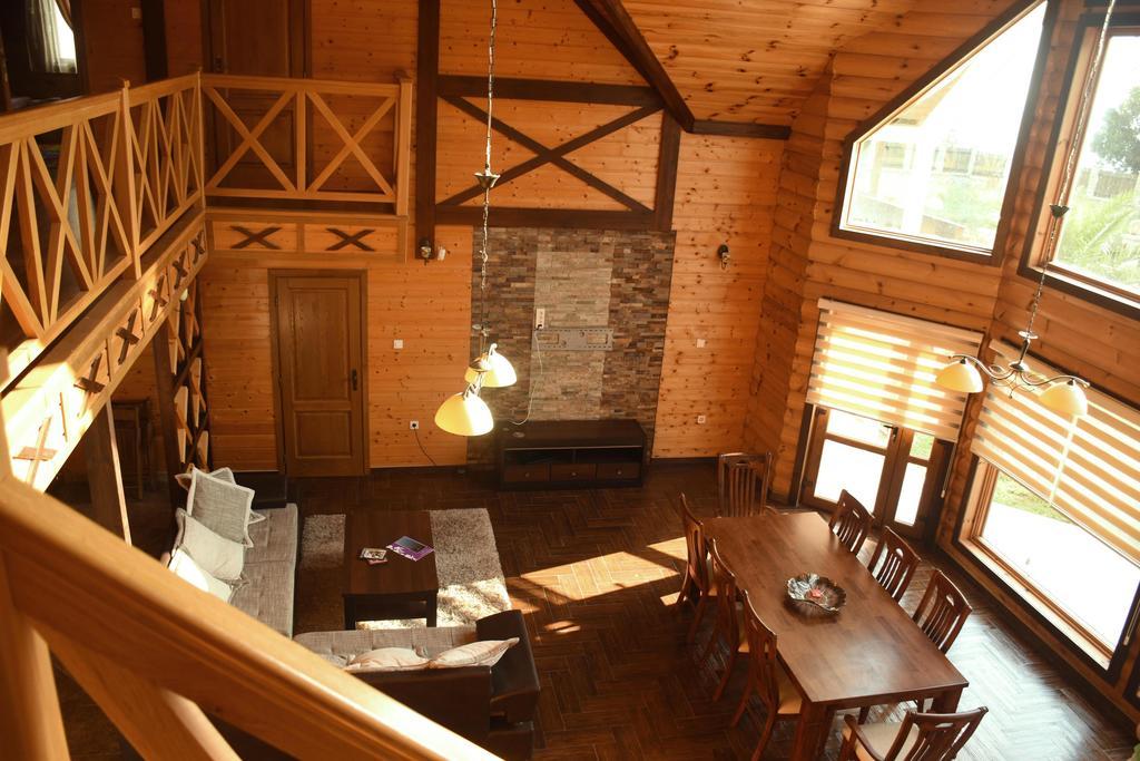 Villa Coast Of Montenegro Bar Kültér fotó