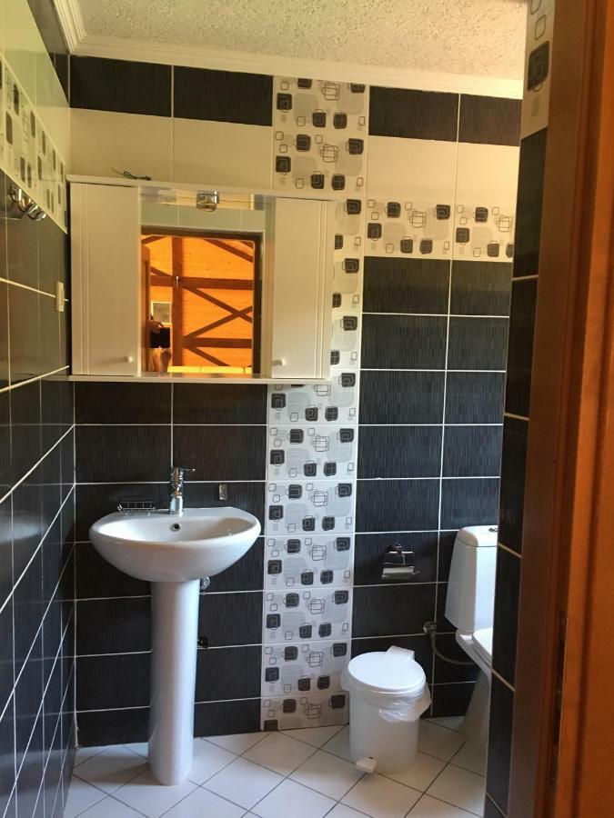 Villa Coast Of Montenegro Bar Kültér fotó
