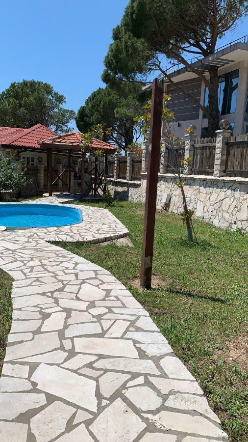 Villa Coast Of Montenegro Bar Kültér fotó