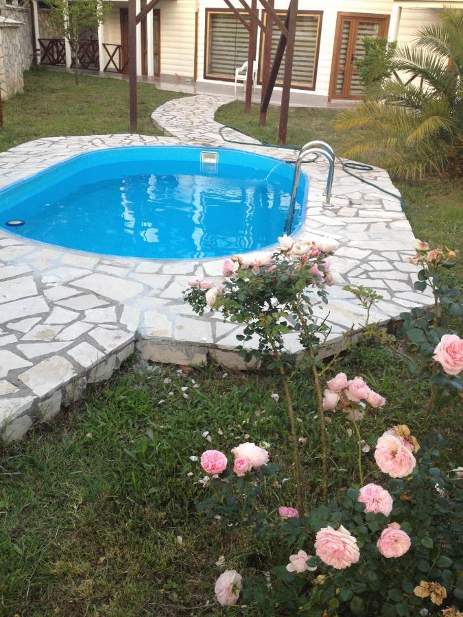 Villa Coast Of Montenegro Bar Kültér fotó