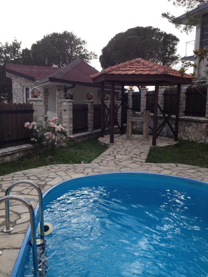 Villa Coast Of Montenegro Bar Kültér fotó