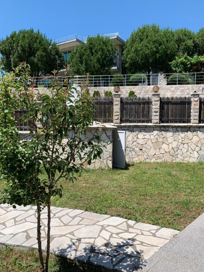 Villa Coast Of Montenegro Bar Kültér fotó